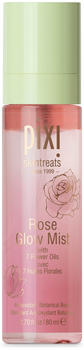 Pixi Rose Glow Mist (80ml)