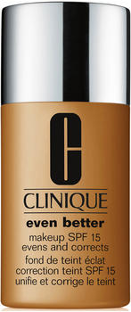 Clinique Even Better Makeup SPF 15 (30 ml) - 13 Amber