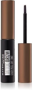Maybelline Tattoo Brow Peel-off Chocolate Brown (4,6g)