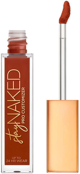Urban Decay Stay Naked Pro Customizer Pure Red (10ml)