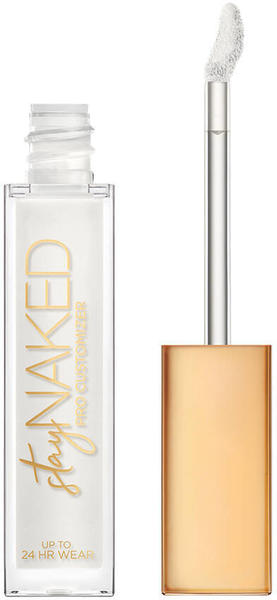 Urban Decay Stay Naked Pro Customizer Pure White (10ml)