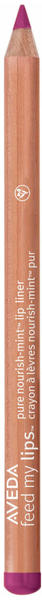 Aveda Feed My Lips™ Pure Nourish-mint™ Lipliner Chestnut