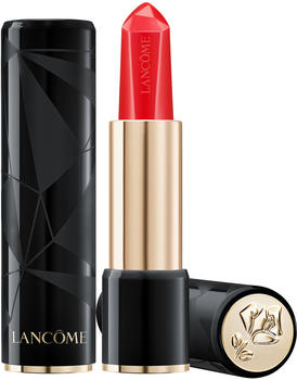 Lancome Lancôme L'Absolu Rouge Ruby Cream Lipstick 138 Raging Red Ruby (4,2ml)