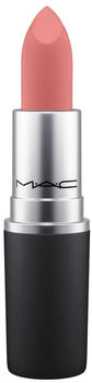 MAC Powder Kiss Lippenstift Sultry Move (3g)