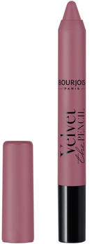 Bourjois Velvet the Pencil Lip Liner 06 In Mauve Again (3 g)