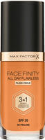 Max Factor Facefinity All Day Flawless 3 in 1 Foundation SPF 20 N88 Praline 30 ml,