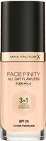 Max Factor Facefinity All Day Flawless 3in1 C10 Fair Porcelain 30 ml, Grundpreis: