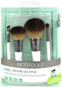 EcoTools On-The-Go Style Kit
