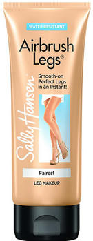 Sally Hansen Airbrush Legs Lotion Fairest (120 ml)