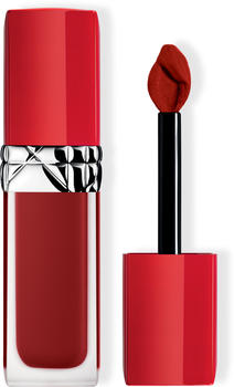 Dior Rouge Ultra Care Liquid 866 Romantic (6ml)