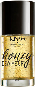 NYX Honey Dew Me Up! Make-up Primer (22ml)