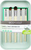 EcoTools Daily Defined Eye Pinselset 5 St., Grundpreis: &euro; 3.240,- / l