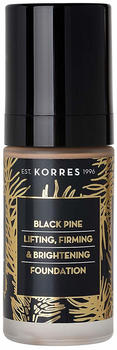 Korres Black Pine Foundation BPF3 (30ml)