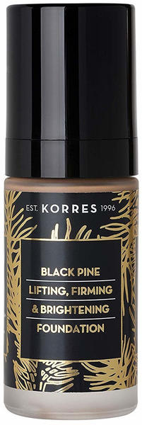 Korres Black Pine Foundation BPF3 (30ml)