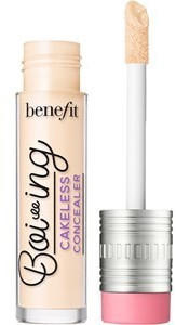 Benefit Boi-ing Cakeless High Coverage Concealer (5ml) 02 Light