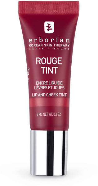Erborian Rouge Tint Lip & Cheek Tint (8ml)