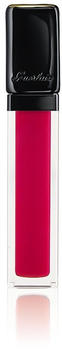 Guerlain KissKiss Liquid Lips - L368 Charming Matte (5,8ml)