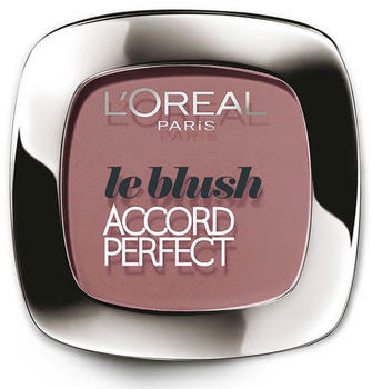 Loreal L'Oréal Le Blush Accord Perfect 150 Candy Cane Pink
