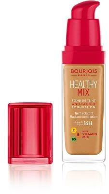 Bourjois Healthy Mix 57,5 Caramel Doré/Golden Toffee (30ml)