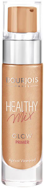 Bourjois Healthy Mix Glow Primer 02 Vitamine Apricot 15 ml