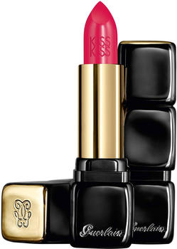 Guerlain KissKiss Creamy Lipstick 329 Poppy Red (3,5g)
