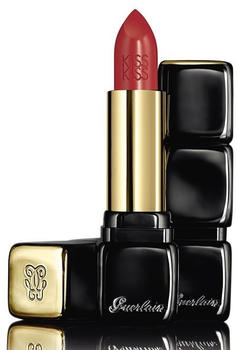 Guerlain KissKiss Creamy Lipstick 330 Red Brick (3,5g)