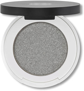 Lily Lolo Pressed Eye Shadow Silver Lining (2g)