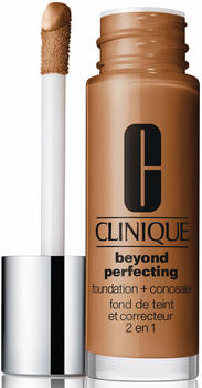 Clinique Beyond Perfecting Foundation + Concealer (30 ml) - 24 Golden