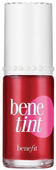 Benefit Benetint Lippen- und Wangenfarbe rot (6ml)