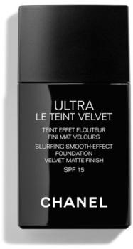 Chanel Ultra Le Teint Velvet Foundation Beige 30 (30 ml)