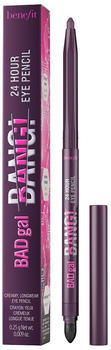 Benefit BADgal BANG! Pencil Purple