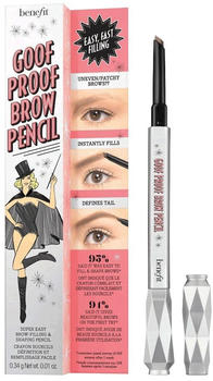 Benefit Goof Proof Brow Pencil (0,34g) Cool Grey