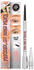 Benefit Precisely, My Brow Pencil Mini (0.04g) 04 Warm Deep Brown