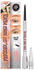 Benefit Precisely, My Brow Pencil Mini (0.04g) 2.5 Neutral Blonde