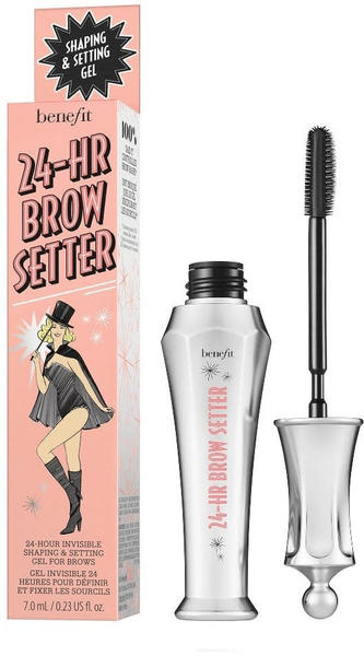 Benefit 24-Hour Brow Setter Clear Brow Gel