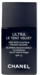 Chanel Ultra Le Teint Velvet Foundation BR 32 (30 ml)