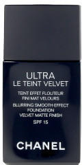 Chanel Ultra Le Teint Velvet Foundation Beige 20 (30 ml)