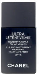 Chanel Ultra Le Teint Velvet Foundation 90 Beige Doré (30 ml)