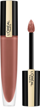 Loreal L'Oréal Paris Rouge Signature Lipstick 122 Tease (7ml)