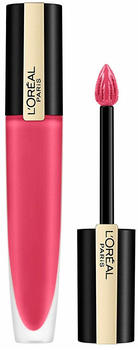 L'Oréal Paris Rouge Signature Lipstick (7ml) 128 Decide