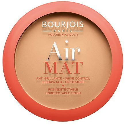 Bourjois Air Mat Pressed Powder Caramel (10 g)