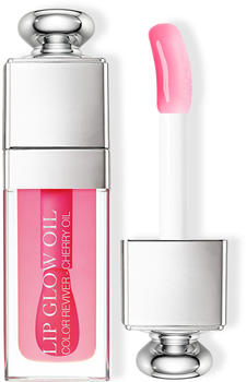 Dior Lip Glow Oil 007 Raspberry (6ml)