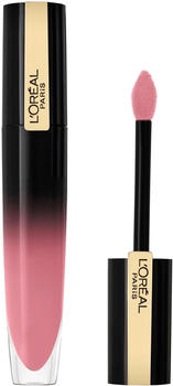 L'Oréal Paris Rouge Signature Brilliant 305 Be Captivating (6,4ml)
