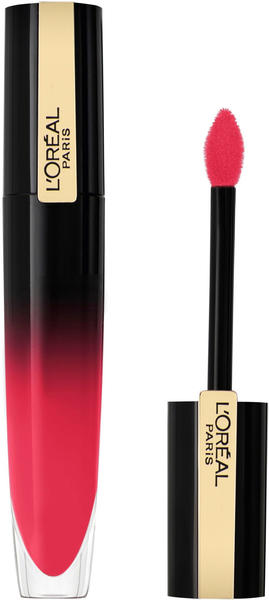 L'Oréal Paris Rouge Signature Brilliant 306 Be Innovative (6,4ml)