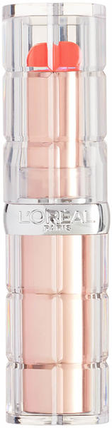 L'Oréal Color Riche Plump & Shine 101 Nectarine (4g)