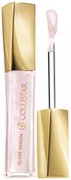 Collistar Gloss Design Oleographic Effect (7ml) 38 Pink Pearl