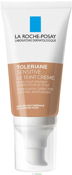 La Roche Posay Toleriane Sensitive Le Teint Crème mittel (50ml)