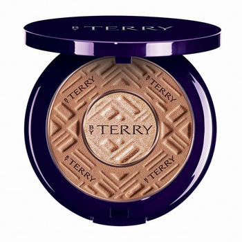 By Terry Compact-Expert Dual Powder #4 Beige Nude