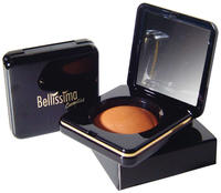Bellissima Compact Earth Powder No.2 Powder Tin 7.5g