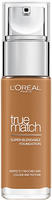 L'Or&eacute;al Paris True Match Foundation 8.5.R/8.5C Rose Pecan 30 ml, Grundpreis: &euro;